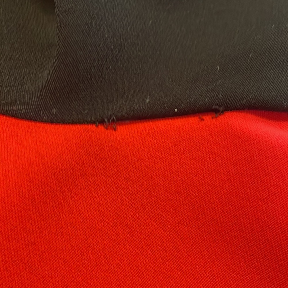 Kate Spade Color Block Dress - Picture 8 of 8